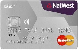 Credit Cards From Natwest Natwest Reward Black Credit Card
