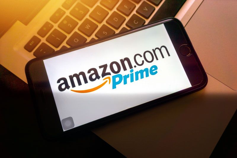 Todo en una sola plataforma: Amazon Prime