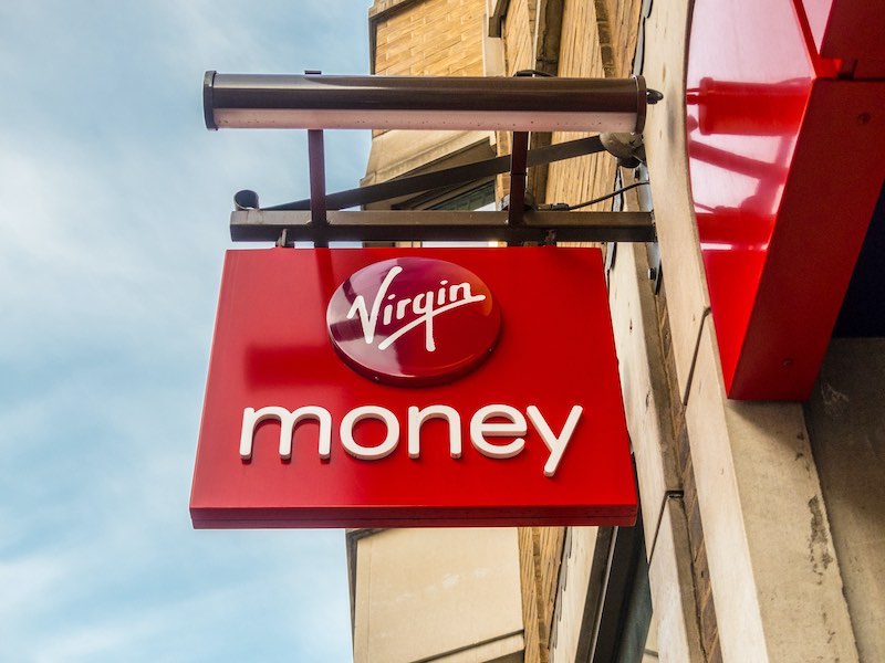 Virgin Money Launches Basic Current Account To Help The Unbanked