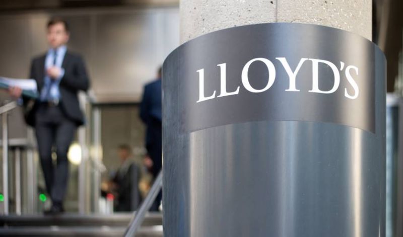 Lloyds Considers Long-Term Remote Working