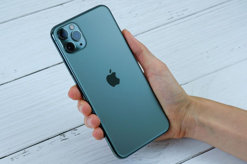 La llegada del nuevo iPhone 12 en España