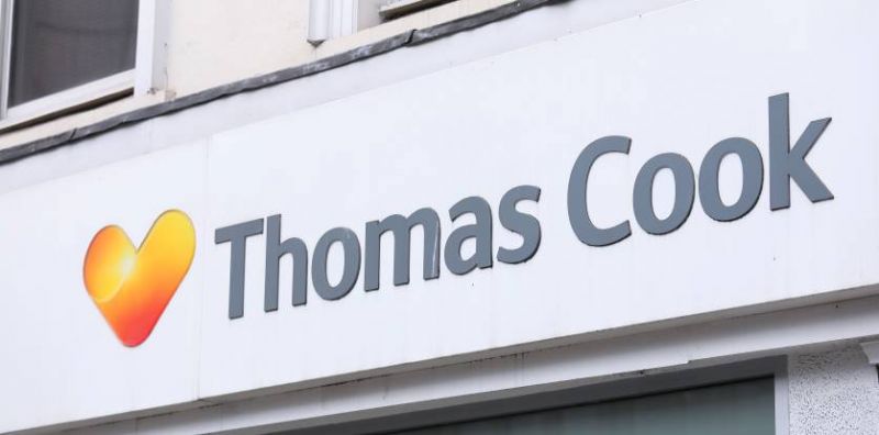 Thomas Cook Resurrected as Online-Only Travel Agent