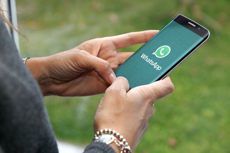 Whatsapp y la obsolescencia programada.