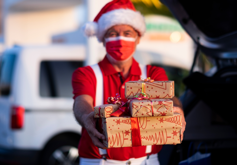 Algunos consejos para estas navidades.