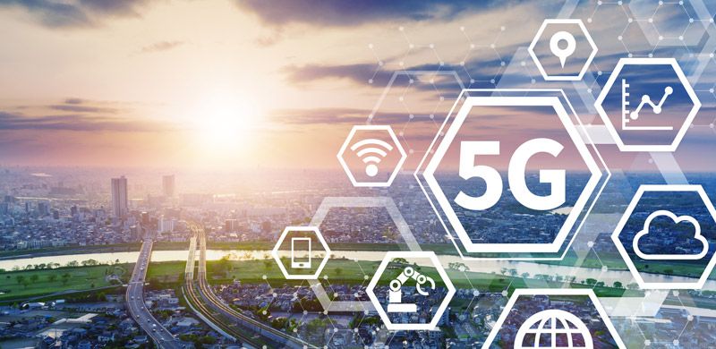 ¿Cómo afectará el 5G a la movilidad y el transporte?