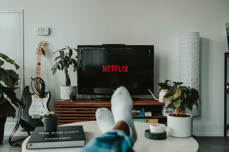 Lo más nuevo de Netflix en enero de 2021