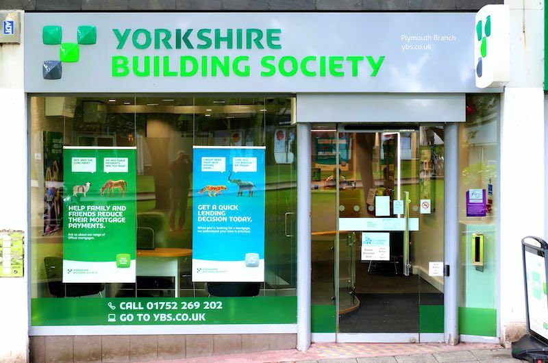 yorkshire-building-society-first-to-reluanch-95%-mortgages