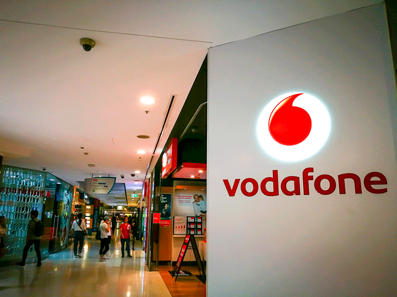 La nuevas tarifas móviles y combinados de Vodafone