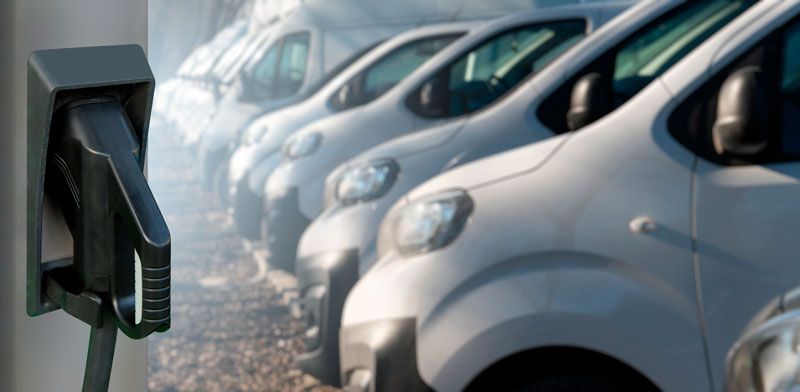 Coches eléctricos que se pueden conducir sin el carnet B