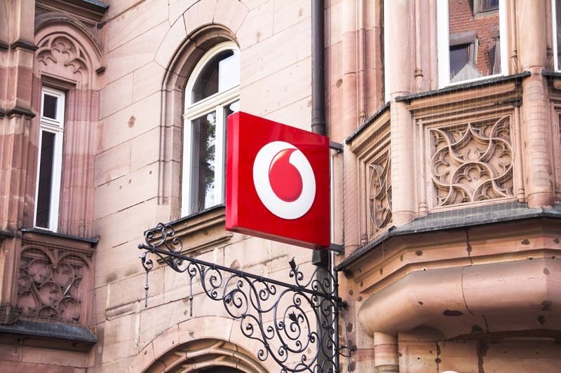 Vodafone Yu tarifas