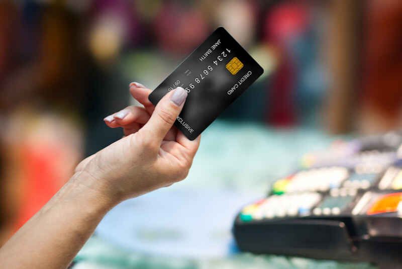 Credit Card Rates Reach Highest Level Since 1998 (1)